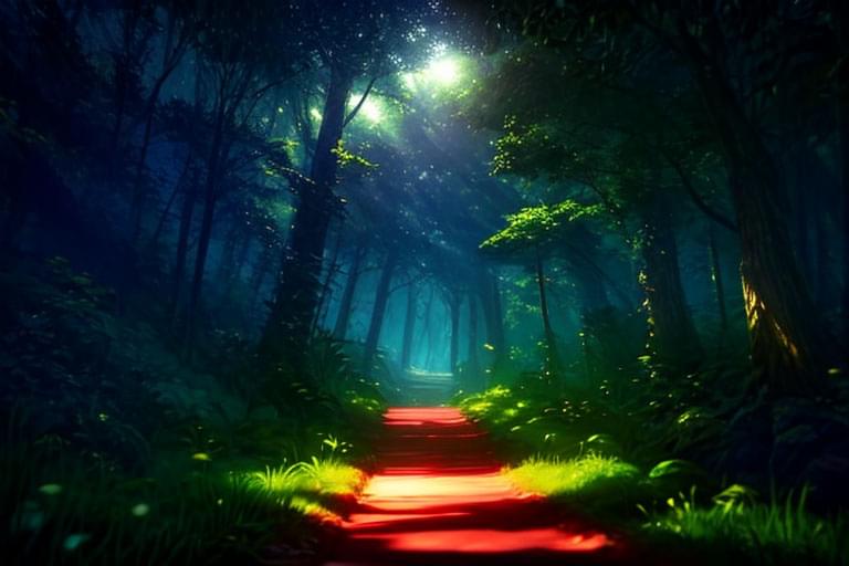 Membership Benefits Background Image - Portals From Earth