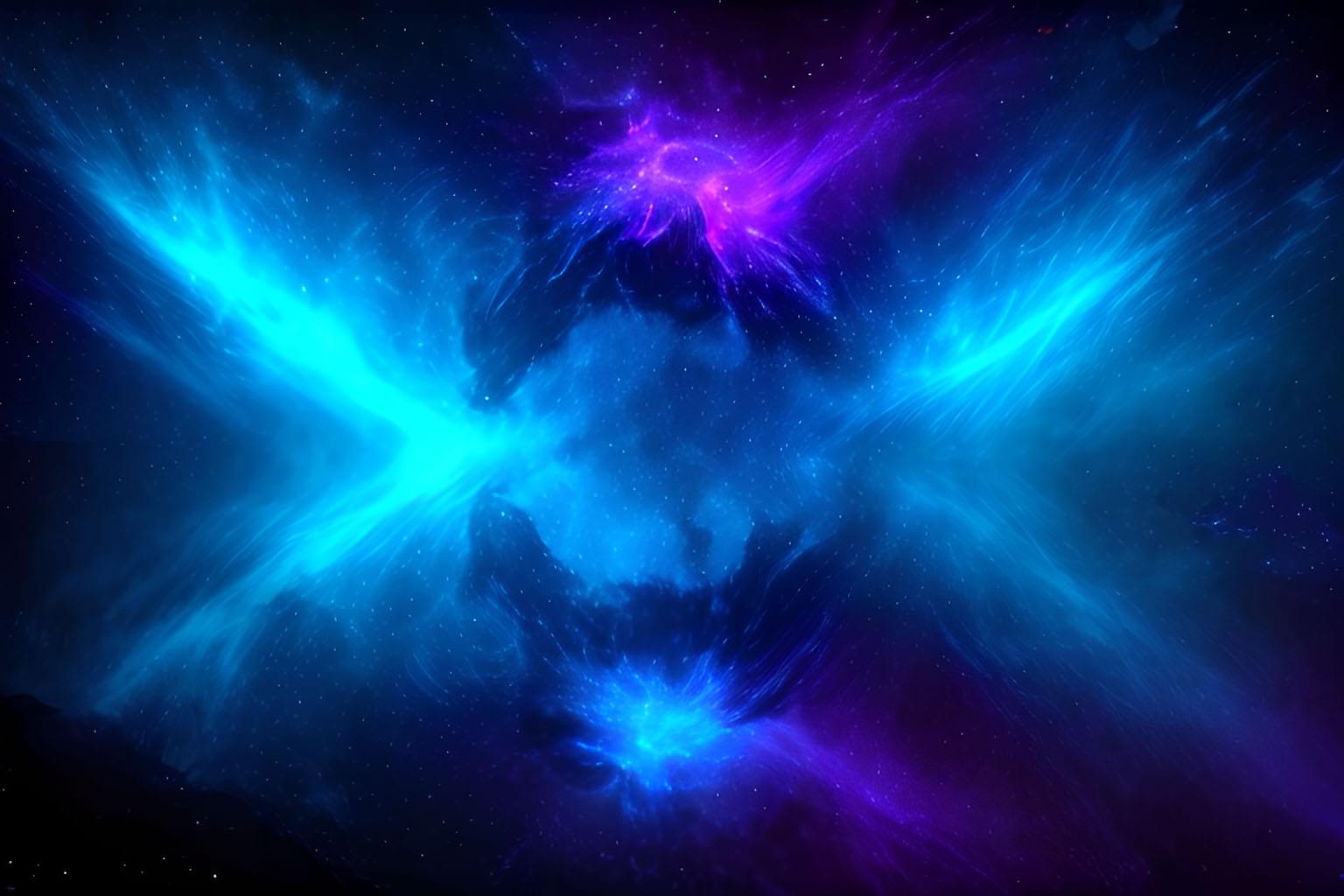 Latest Portals Section Background Image - Portals From Earth Interactive Platform