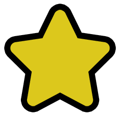 Earn XP Star Icon for Portals From Earth